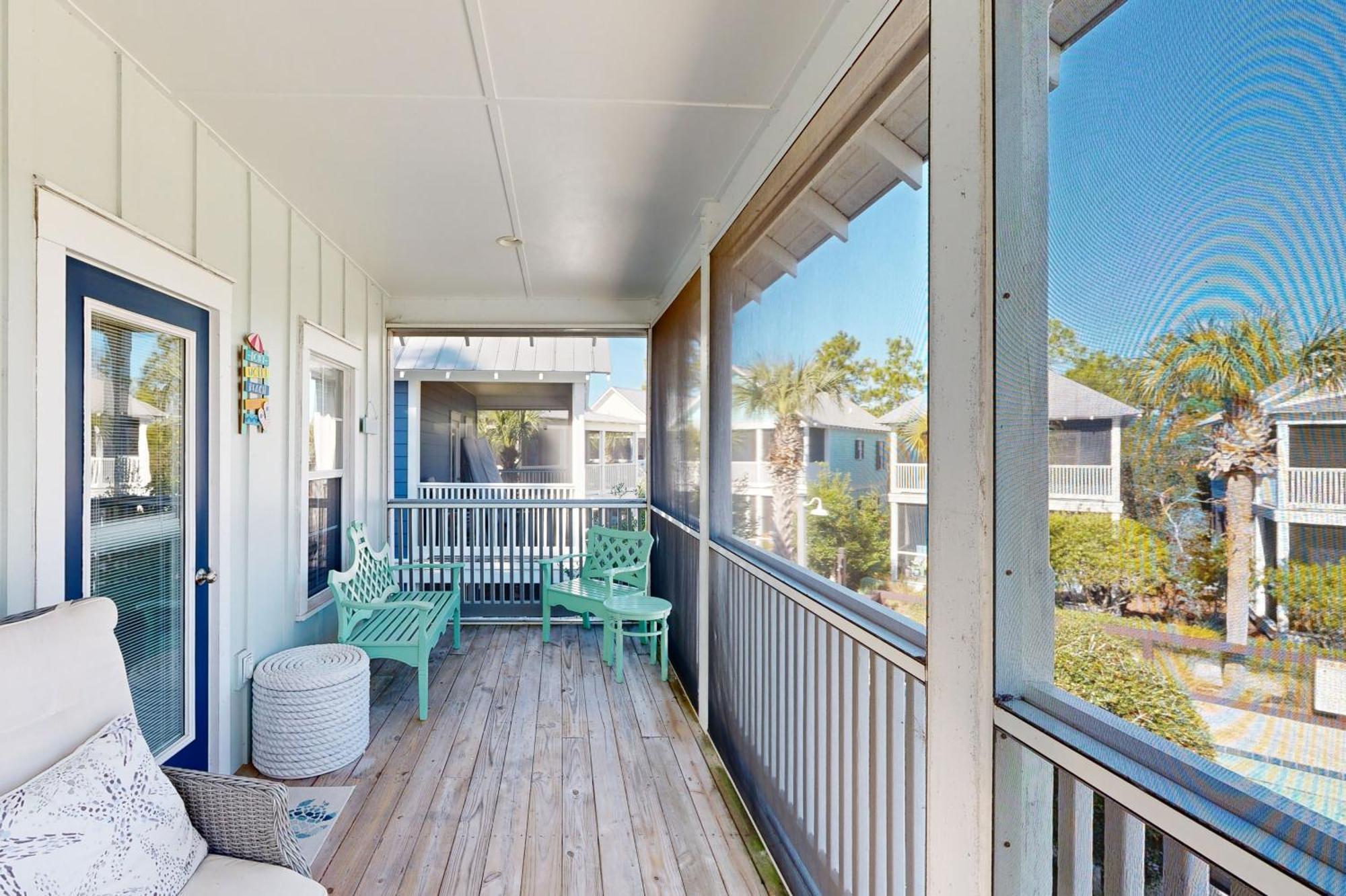 Gone Coastal B23 Villa Highland View Exterior photo