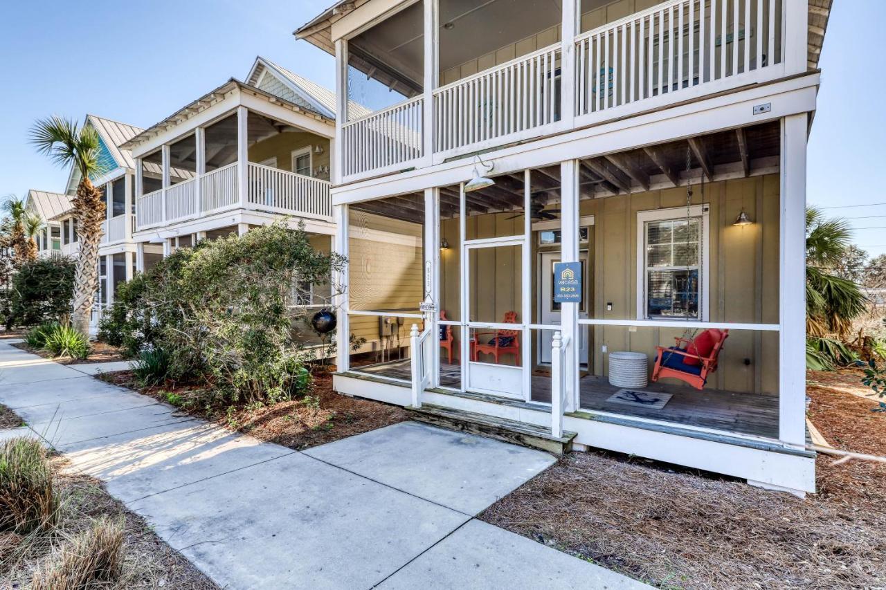 Gone Coastal B23 Villa Highland View Exterior photo